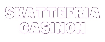 Skattefritt Casino